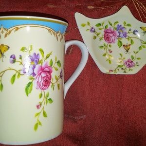 Coffee & Tea Assesories